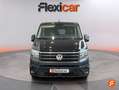Volkswagen Crafter 2.0D Negro - thumbnail 3