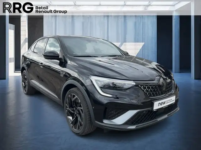 Renault Arkana view 7