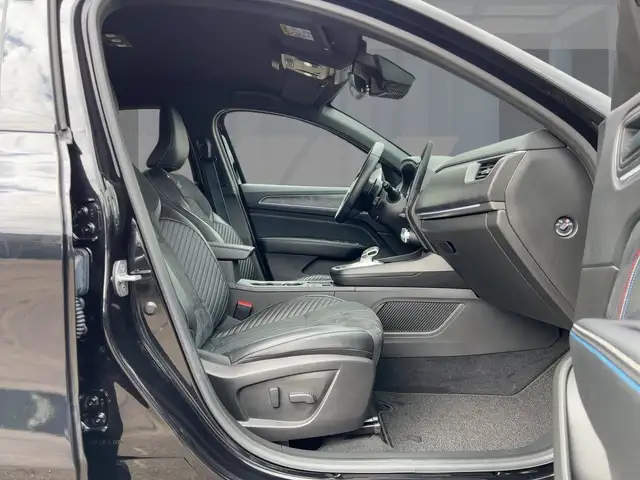 Renault Arkana view 8