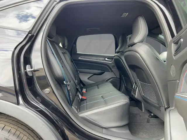 Renault Arkana view 9