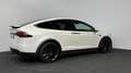 Tesla Model X 75D ~ Dual Motor ~ 7 zit ~ AutoPilot ~ 29.000ex Blanc - thumbnail 6