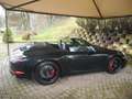 Porsche 911 Carrera 4 GTS Cabriolet Чорний - thumbnail 3
