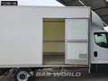 Iveco Daily 35S16 Laadklep Zijdeur Bakwagen 160PK ACC LED Navi Blanc - thumbnail 10
