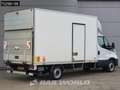 Iveco Daily 35S16 Laadklep Zijdeur Bakwagen 160PK ACC LED Navi Blanc - thumbnail 6