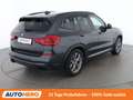 BMW X3 M40i Grau - thumbnail 6