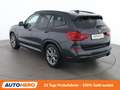 BMW X3 M40i Grau - thumbnail 4