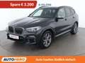BMW X3 M40i Grau - thumbnail 1