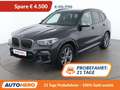 BMW X3 M40i Grau - thumbnail 1