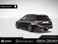 Mercedes-Benz C 300 T d AMG Night Pano Burm AHK Digi HUD 19" Schwarz - thumbnail 11
