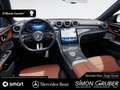 Mercedes-Benz C 300 T d AMG Night Pano Burm AHK Digi HUD 19" Schwarz - thumbnail 3