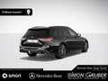 Mercedes-Benz C 300 T d AMG Night Pano Burm AHK Digi HUD 19" Schwarz - thumbnail 2