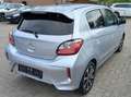 Mitsubishi Space Star Select+ /Klima/DAB/SmartLink/Kamera/ Silber - thumbnail 15