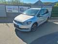 Volkswagen Touran Active 7 Sitze ACC Navi Silber - thumbnail 10