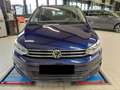 Volkswagen Touran Comfortline ACC AHK RFK Keyless 7-Sitzer Bleu - thumbnail 3