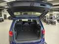 Volkswagen Touran Comfortline ACC AHK RFK Keyless 7-Sitzer Bleu - thumbnail 14