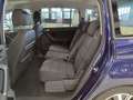 Volkswagen Touran Comfortline ACC AHK RFK Keyless 7-Sitzer Bleu - thumbnail 10