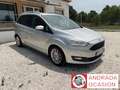 Ford C-Max 1.0 Ecoboost Auto-S&S Trend+ 125 Silber - thumbnail 2