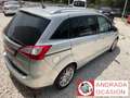 Ford C-Max 1.0 Ecoboost Auto-S&S Trend+ 125 Plateado - thumbnail 5