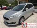 Ford C-Max 1.0 Ecoboost Auto-S&S Trend+ 125 Argent - thumbnail 3
