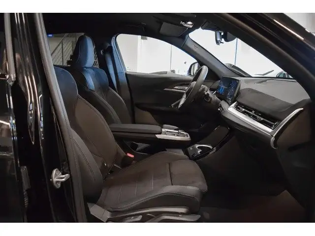 BMW X2 view 6