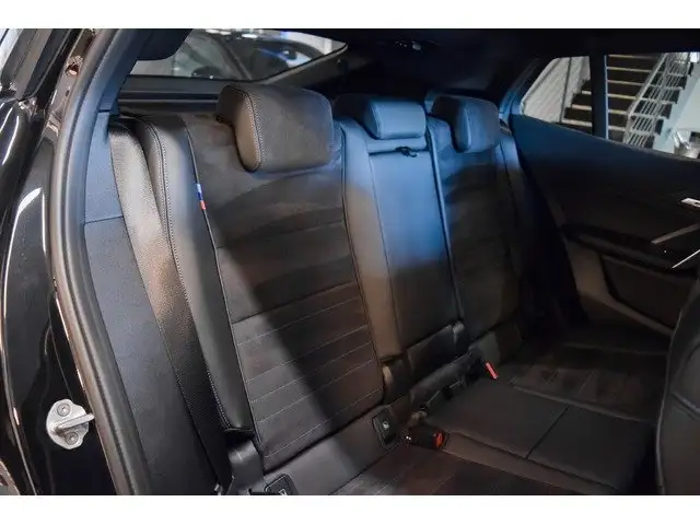BMW X2 view 12