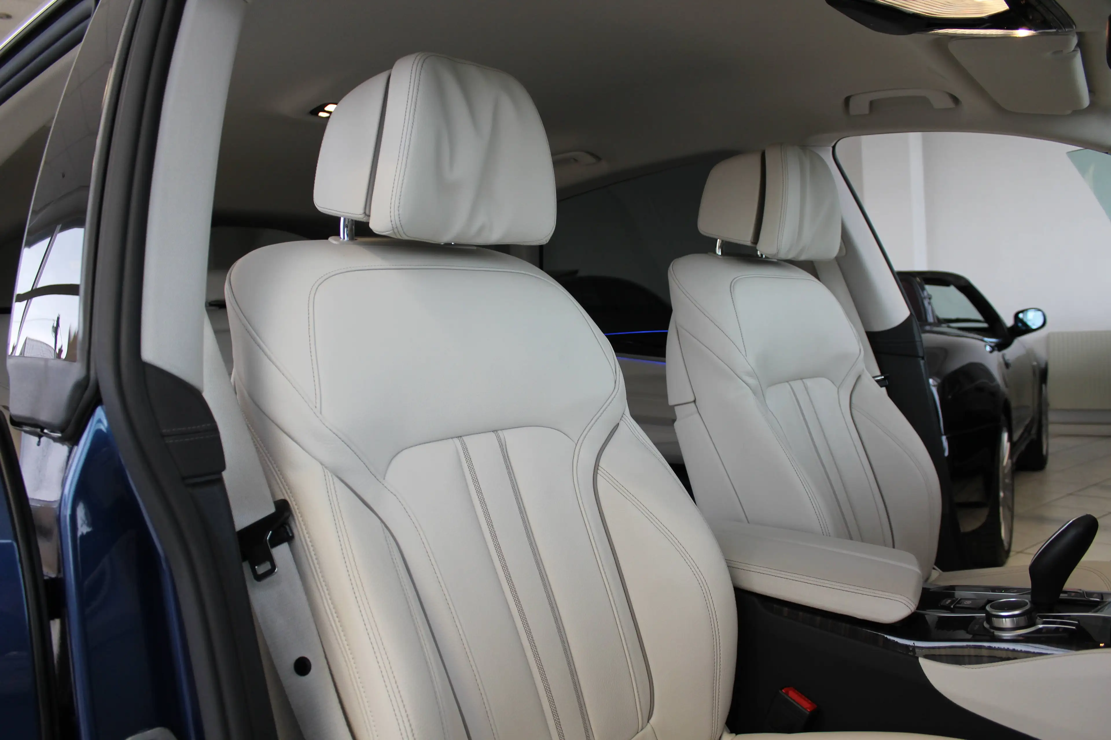BMW 640 640 d xDrive Luxury Line // 1. Besitz // — photo 14