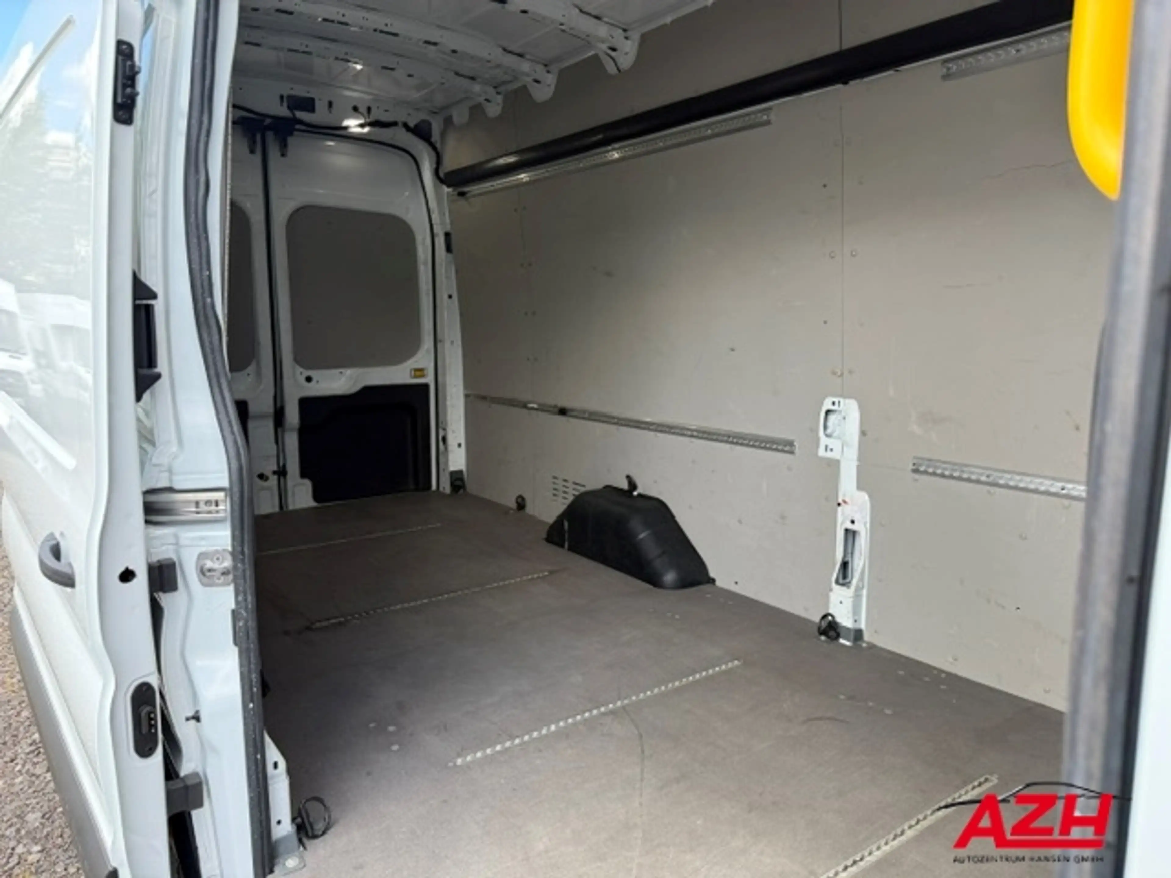 Ford Transit Kasten L4H3 Trend 2.0 TDCi, EURO6 — photo 6