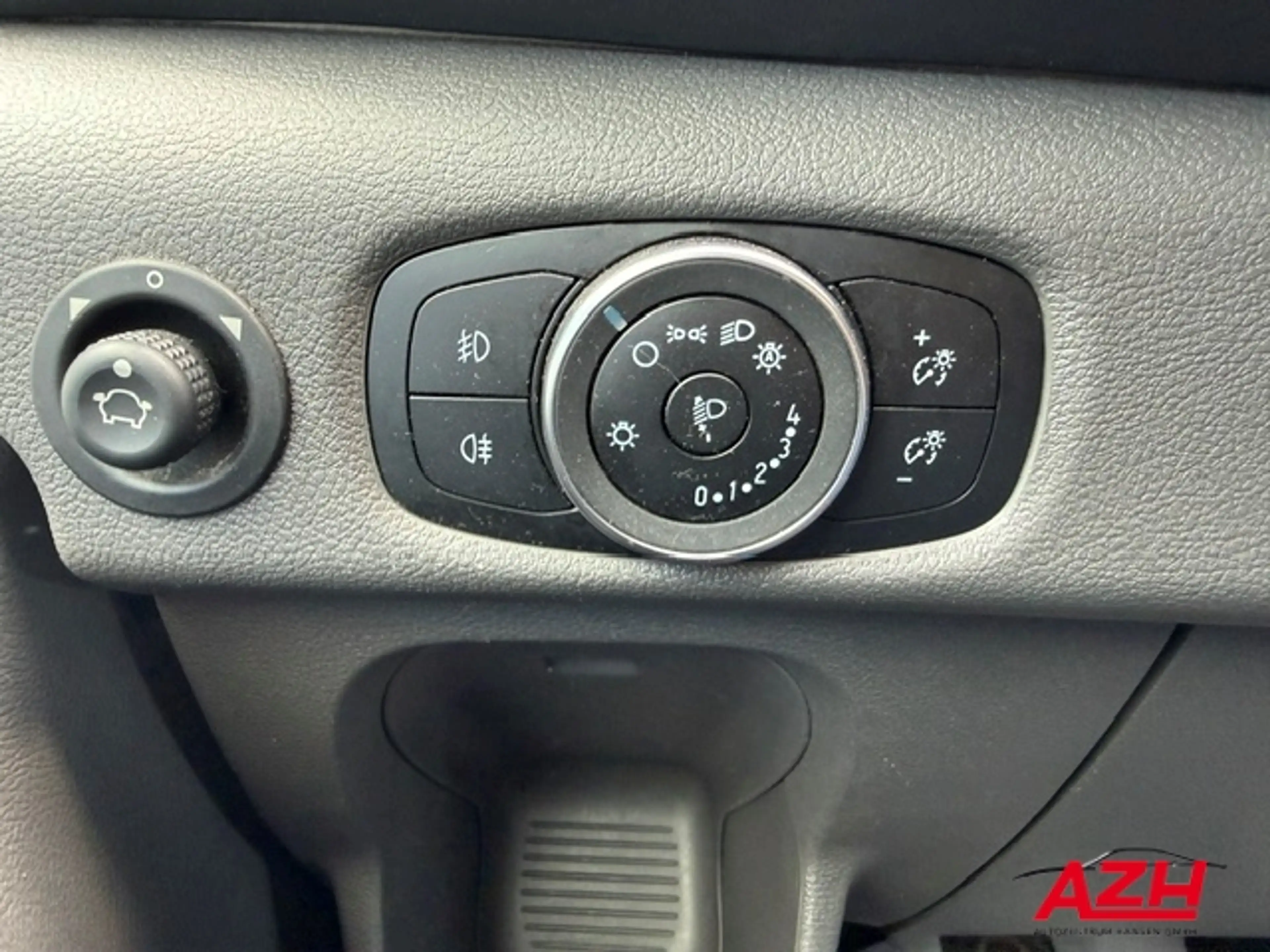 Ford Transit Kasten L4H3 Trend 2.0 TDCi, EURO6 — photo 11