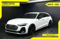 Audi A5 Avant TDI 204CV mHEV+ S tronic quattro S Line edi Bianco - thumbnail 1