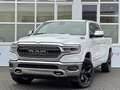Dodge RAM 1500 Limited Mwst. Luftf. e-Steps Pano PDC Weiß - thumbnail 1