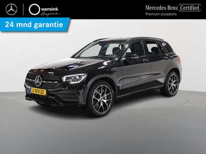 Mercedes-Benz GLC 300 4MATIC Premium AMG | Dodehoekassistent | Nightpakk