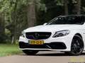 Mercedes-Benz C 63 AMG estate C 63 Blanc - thumbnail 4