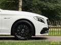 Mercedes-Benz C 63 AMG Estate Wit - thumbnail 10