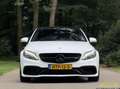 Mercedes-Benz C 63 AMG estate C 63 Blanc - thumbnail 9