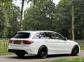 Mercedes-Benz C 63 AMG Estate Wit - thumbnail 12