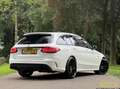 Mercedes-Benz C 63 AMG estate C 63 Blanc - thumbnail 11