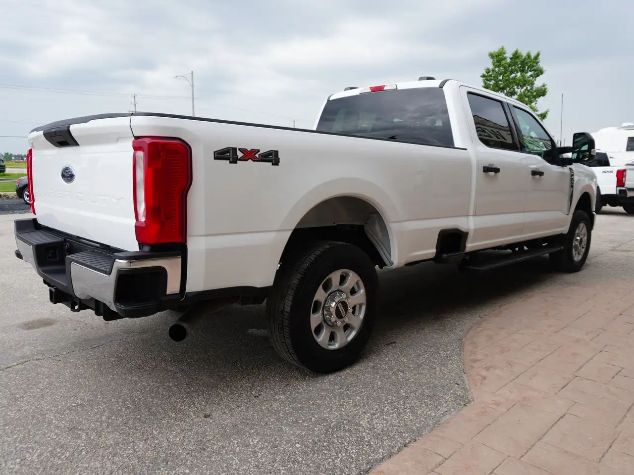 Ford F 250 снимка Ford F 250