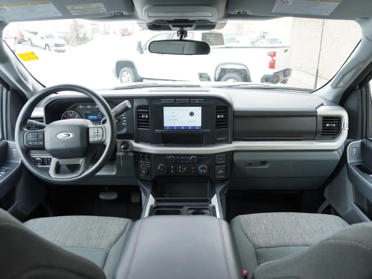 Ford F 250 снимка Ford F 250