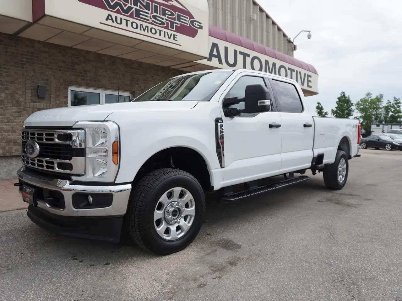 Ford F 250 снимка Ford F 250