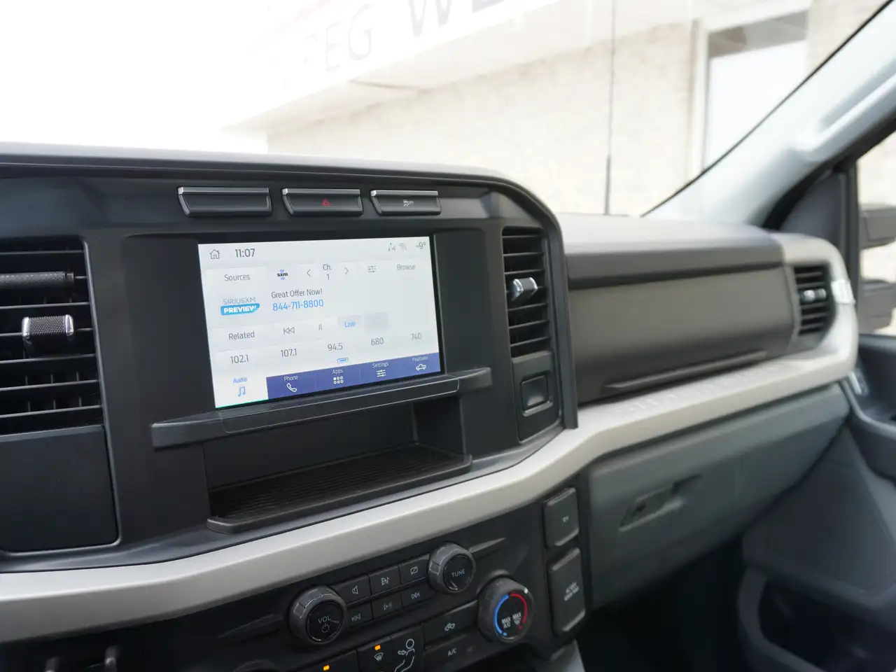 Ford F 250 снимка Ford F 250