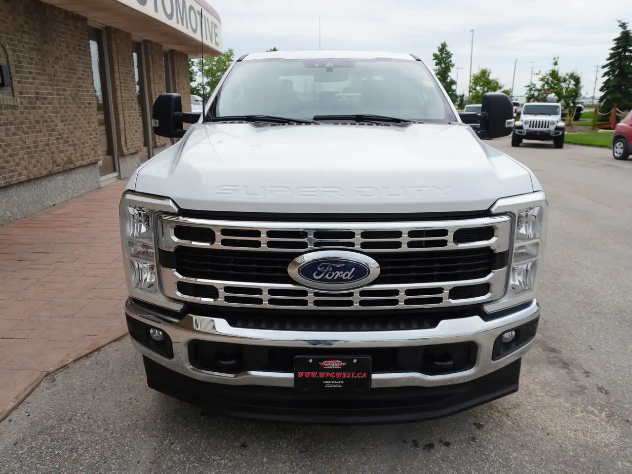Ford F 250 снимка Ford F 250