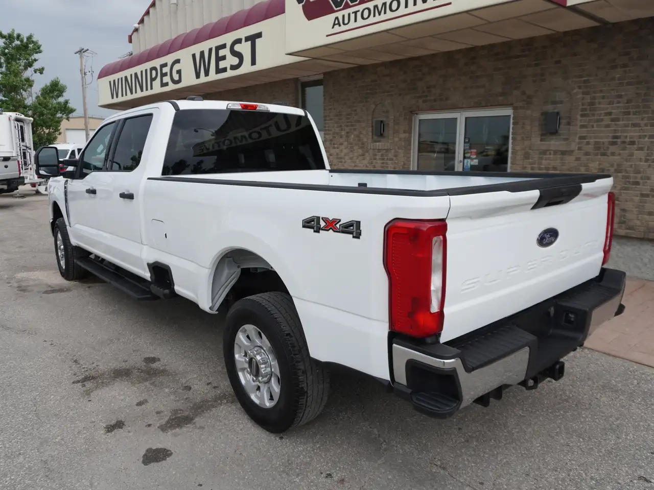 Ford F 250 снимка Ford F 250