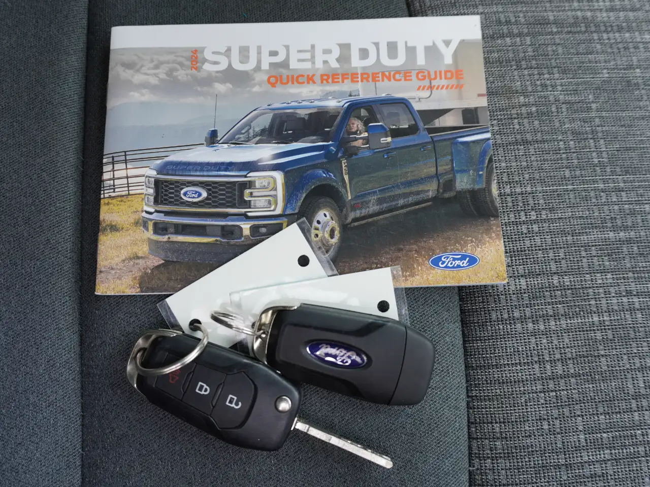 Ford F 250 снимка Ford F 250