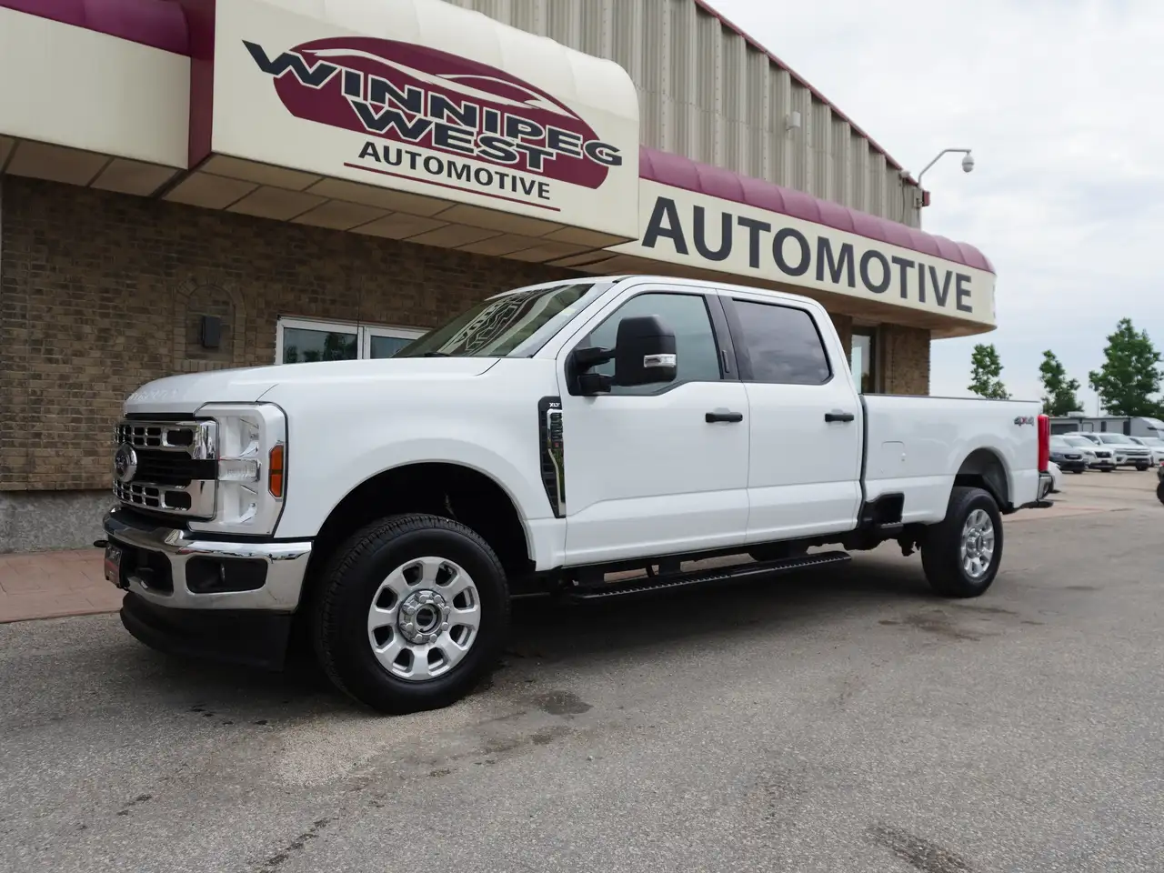 Ford F 250 снимка Ford F 250