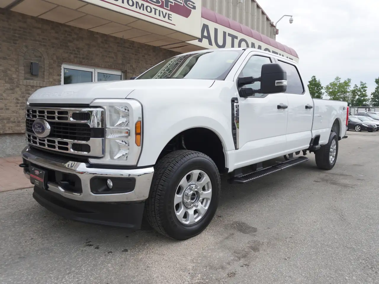 Ford F 250 снимка Ford F 250