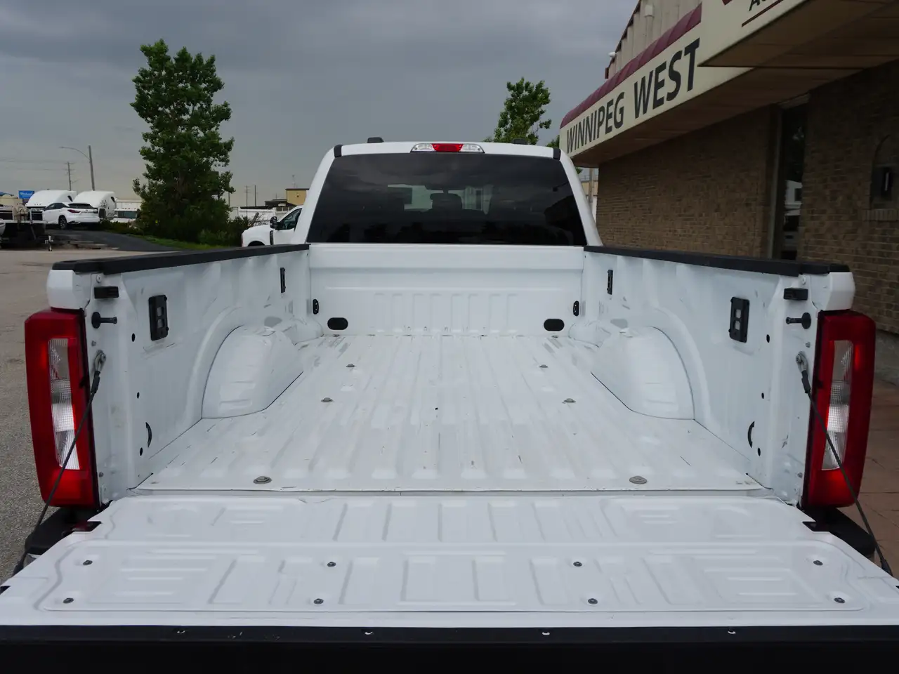 Ford F 250 снимка Ford F 250