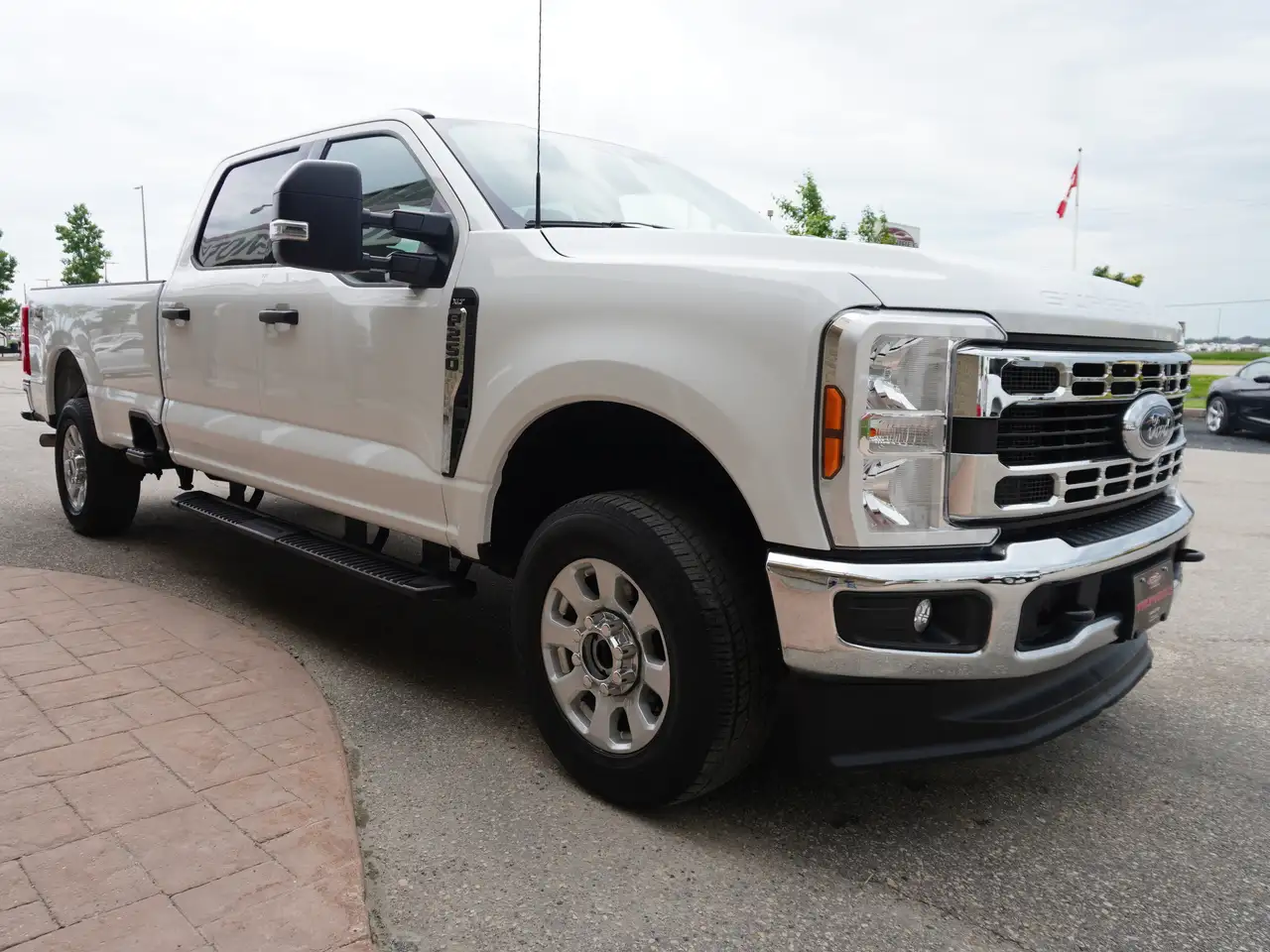 Ford F 250 снимка Ford F 250