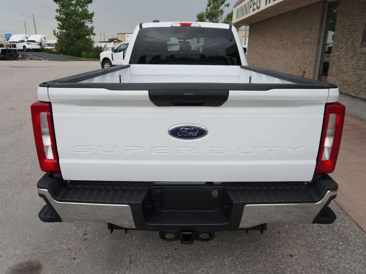 Ford F 250 снимка Ford F 250