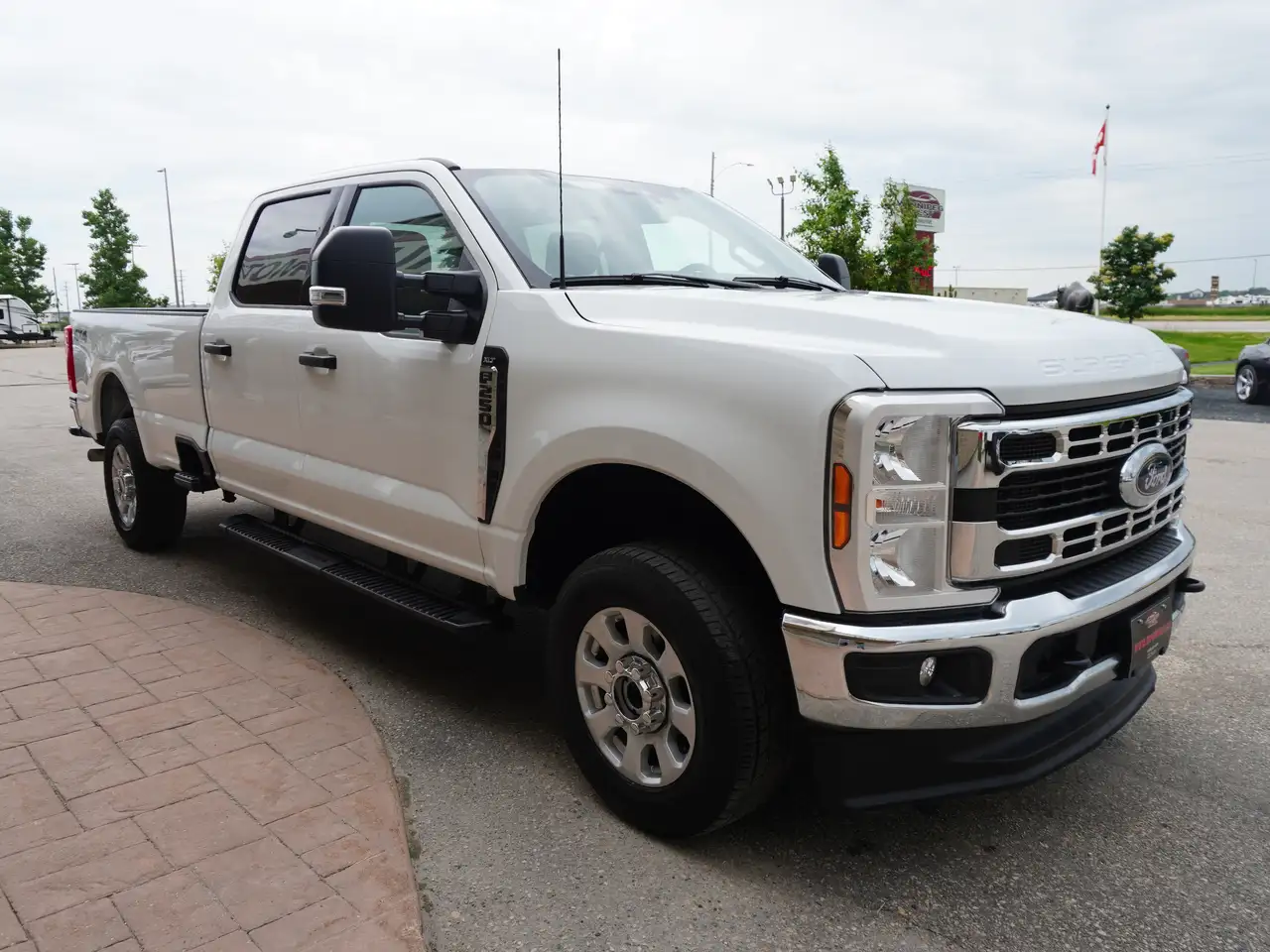 Ford F 250 снимка Ford F 250