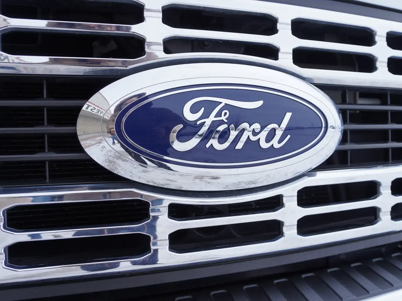 Ford F 250 снимка Ford F 250